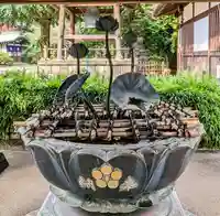 新井薬師(梅照院)(東京都)