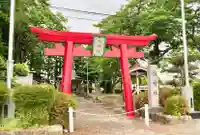 剣神社(宮城県)