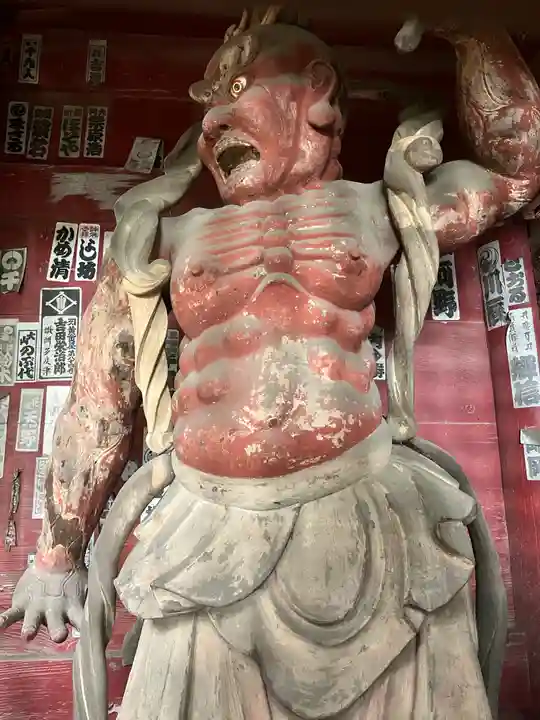 清滝寺(茨城県)