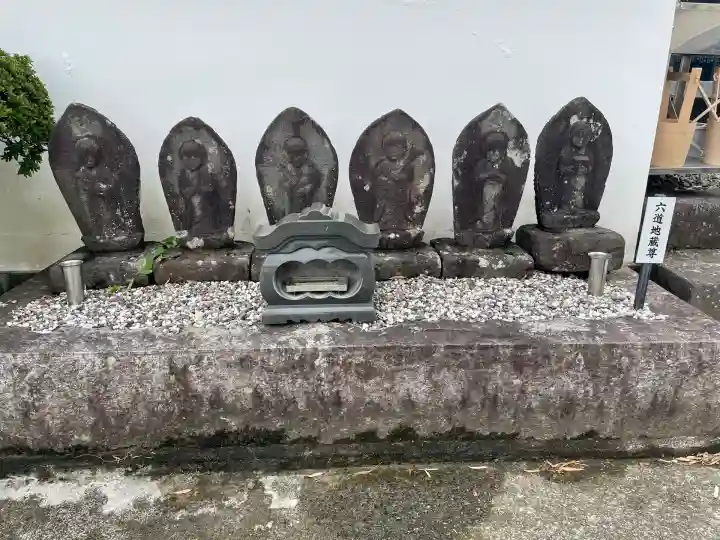 潮音寺(神奈川県)