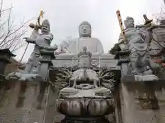 南法華寺（壷阪寺）(奈良県)