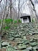 尻苗山八大龍神(北海道)