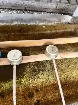 御園神社(東京都)