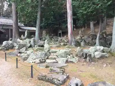 松尾神社(滋賀県)