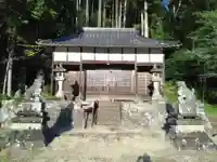 八幡社(愛知県)