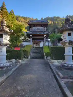 常楽寺(兵庫県)