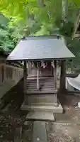 馬神神社(長等神社摂社)(滋賀県)