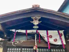 善福寺(東京都)