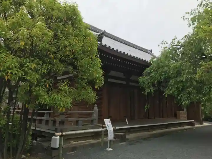 総持寺のその他建物