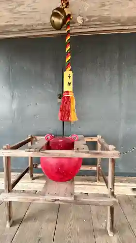 三好八幡神社(北海道)