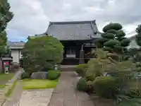 永隆寺(東京都)