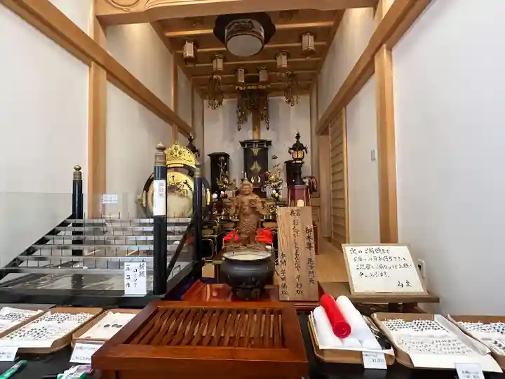 覚住寺(兵庫県)