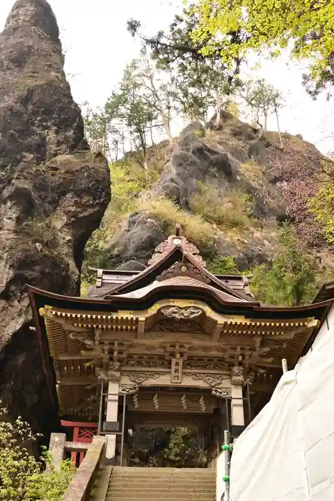 榛名神社(群馬県)