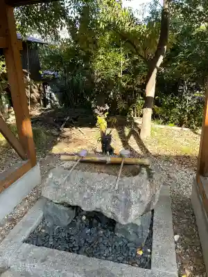 須佐之男神社(愛知県)