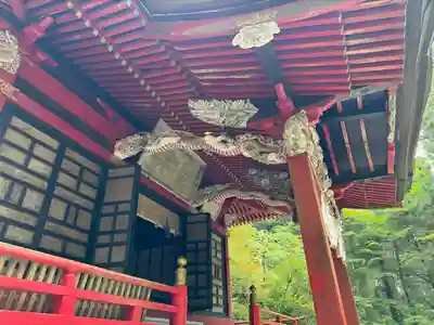 花園神社(茨城県)