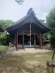 神明社(愛知県)