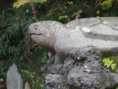 小動神社(神奈川県)