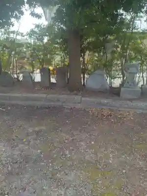 神明社(宮城県)