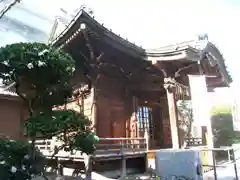 隅田川神社(東京都)