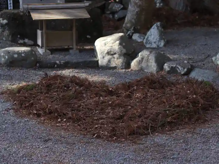 北口本宮冨士浅間神社(山梨県)