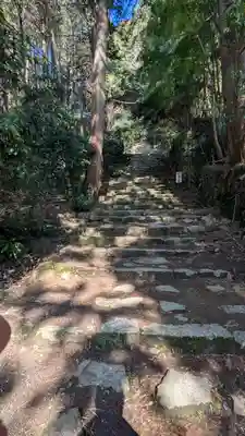 長命寺(滋賀県)