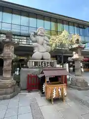 神田神社（神田明神）(東京都)