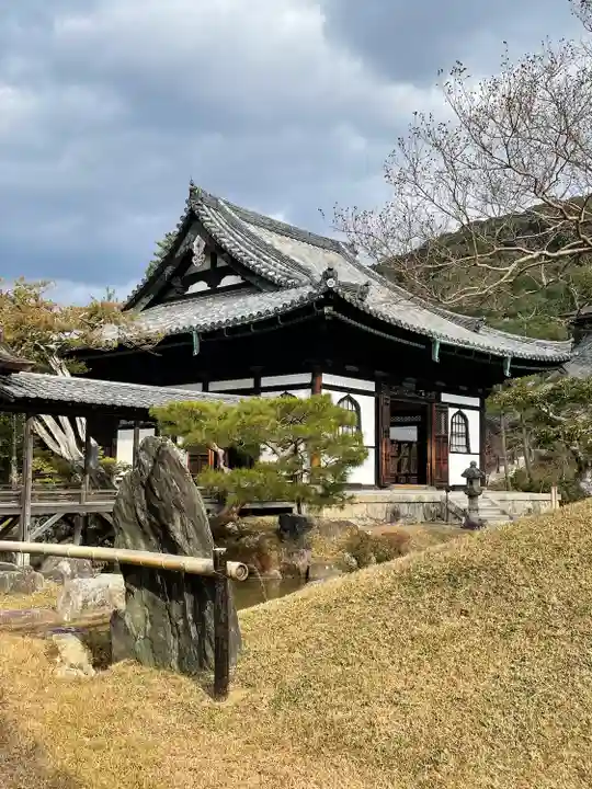 高台寺(高台寿聖禅寺・高臺寺)(京都府)