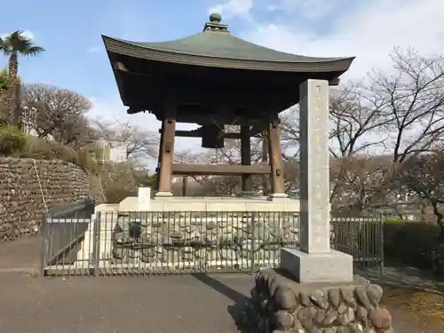 長楽寺のその他建物