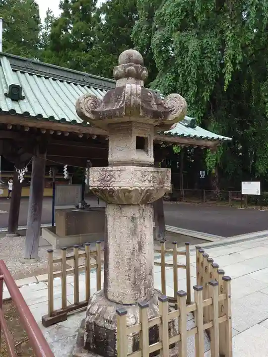 仙台東照宮(宮城県)