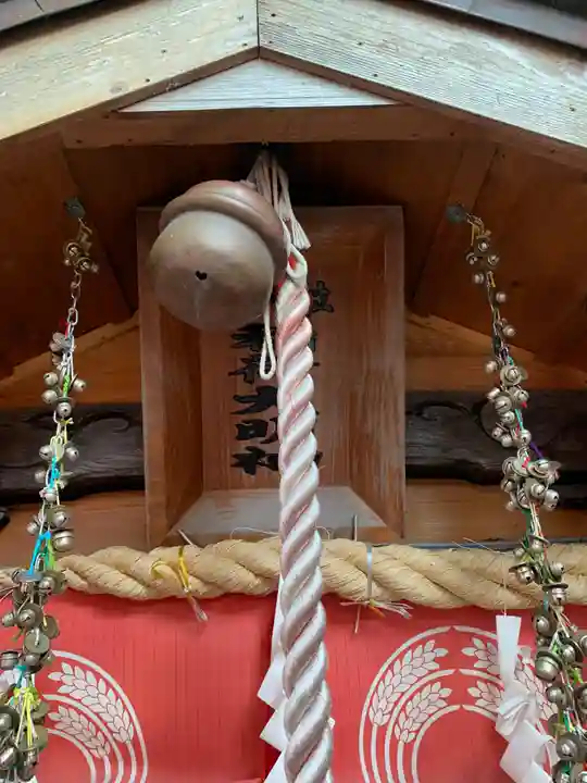 稲荷神社(千葉県)