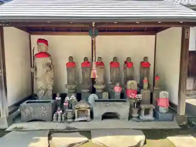 髙福院(東京都)