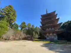 醍醐寺(京都府)