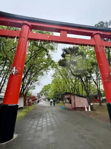 伏見稲荷大社御旅所のお祭り