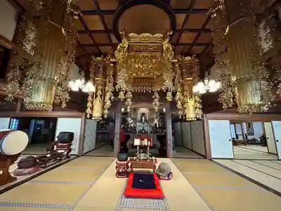 西福寺(長野県)