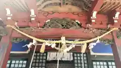 白子神社(千葉県)