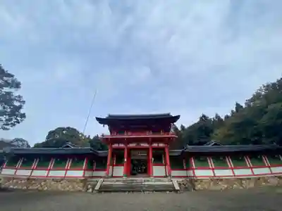 大鳥神社(滋賀県)