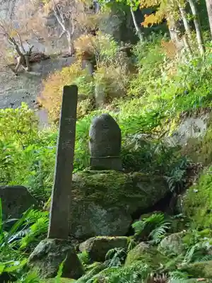 宝珠山 立石寺(山形県)