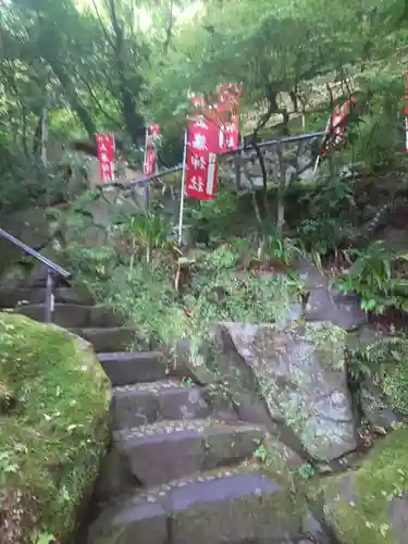 玉簾神社のその他建物