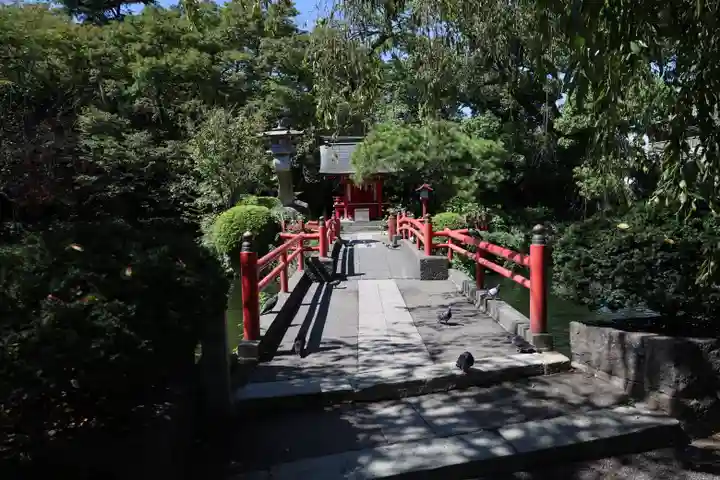 三嶋大社(静岡県)