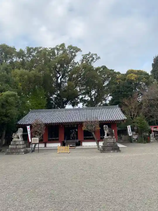 櫻井神社(大阪府)