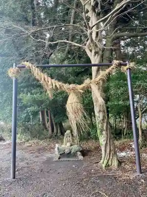 田村神社(滋賀県)