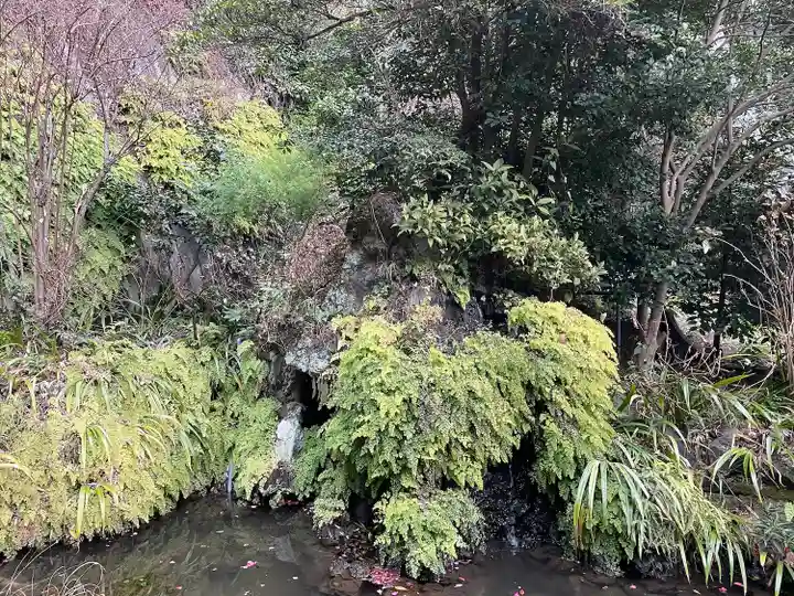 大綱金刀比羅神社(神奈川県)