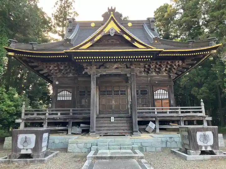 専修寺(栃木県)