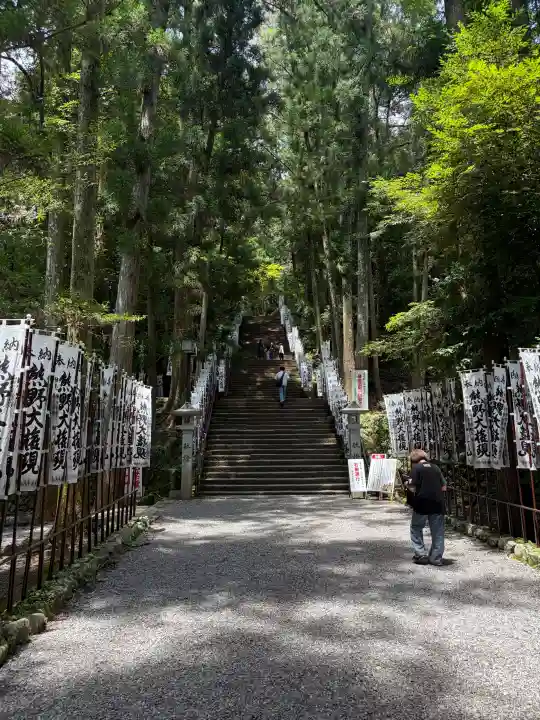 熊野本宮大社(和歌山県)