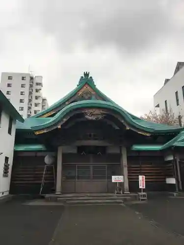 北大寺(北海道)