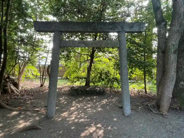 花岡神社(三重県)