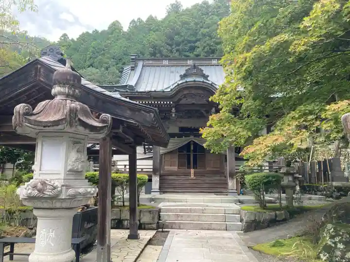 竹之坊(山梨県)