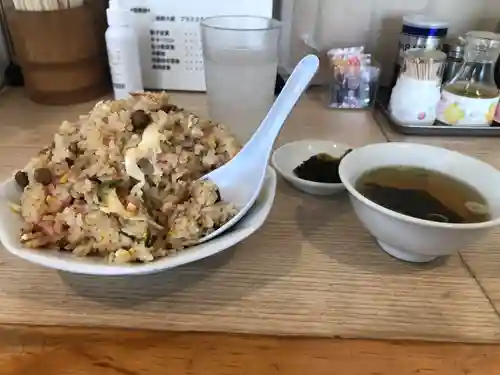 三峯神社(埼玉県)