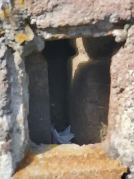 宮内助神社(長野県)