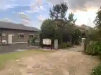 妙真寺のその他建物